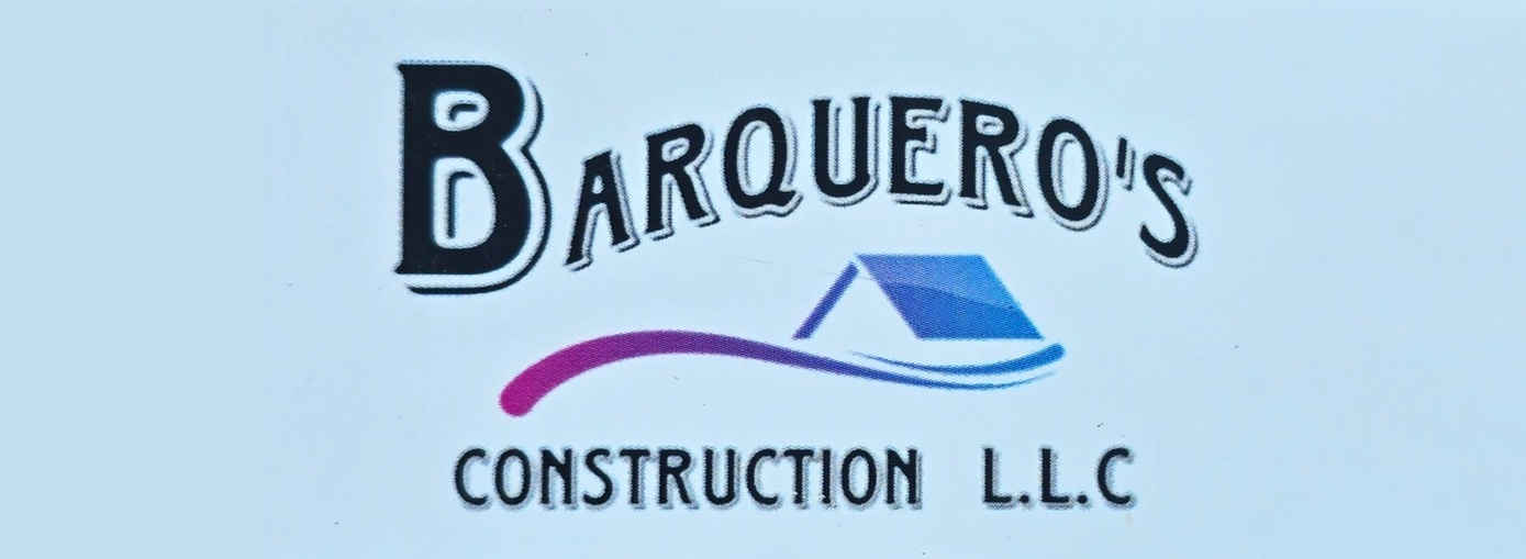 Barquero's Construction L.L.C logo